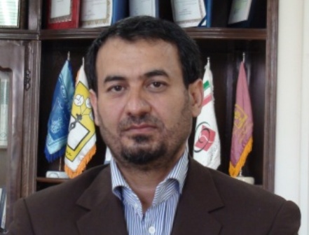 فولادوند مدیر کل آموزش و پرورش استان مرکزی شد