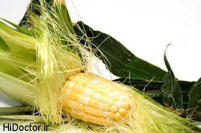 corn silk opt داروهای خانگی برای کاهش سطح کراتینین بالا
