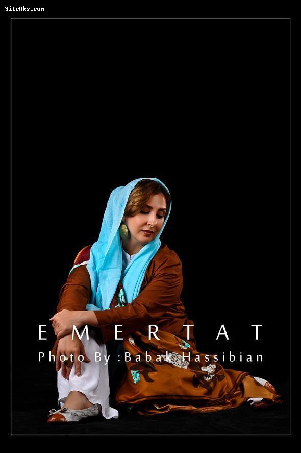 عکس هنرپیشگان زن ایرانی
