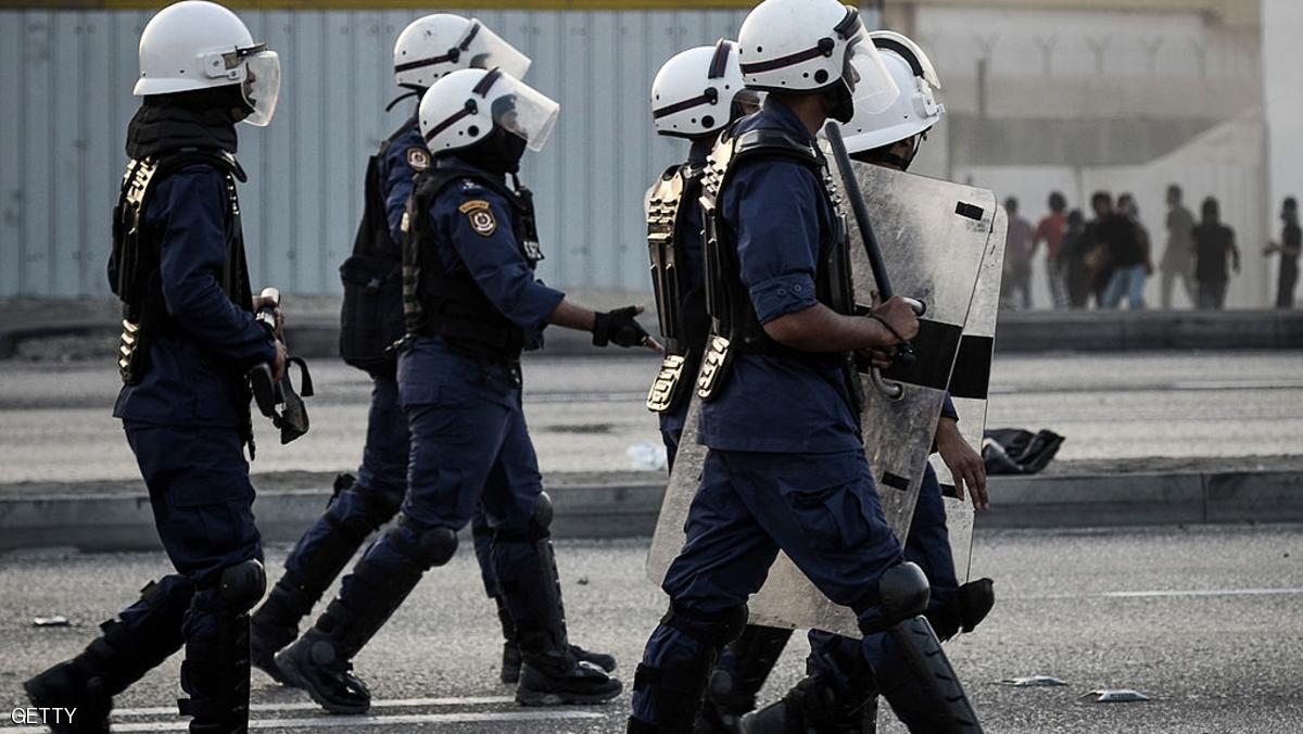 اخبارسیاسی ,خبرهای  سیاسی ,پلیس بحرین