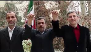 اخبارسیاسی ,خبرهای  سیاسی , احمدی نژادی ها