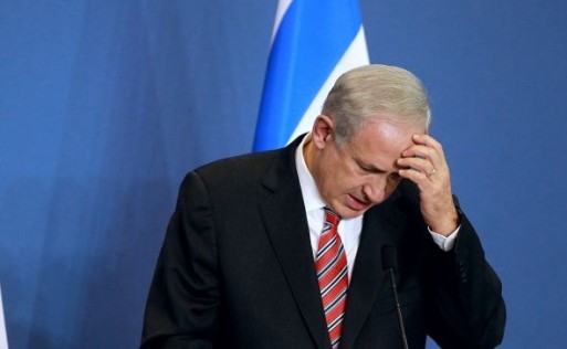 اخبارسیاسی ,خبرهای  سیاسی , نتانیاهو