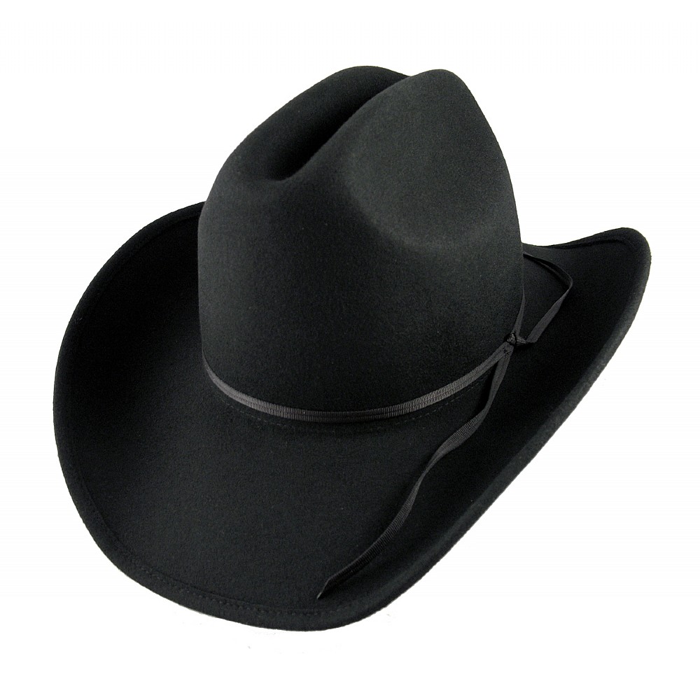 Jaxon Hats Western Cowboy Hat Wholesale Pack