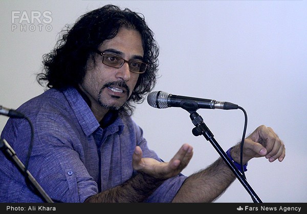 محسن شریفیان: خیام خوانی بعنوان یک ژانر منحصر به فرد در موسیقی ما جاریست