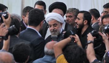 وزیر دادگستری دولت روحانی اعلام شد/اعضای کابینه دولت جدید
