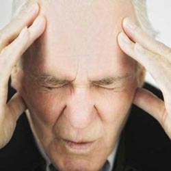 10 نشانه هشداردهنده جدی در بروز آلزایمر