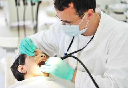 دندانپزشک - مسیر ایرانی