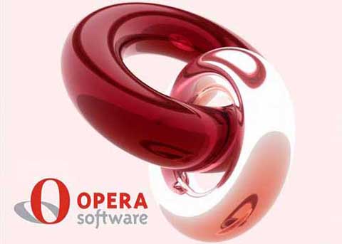 دانلود مرورگر اینترنت Opera 10