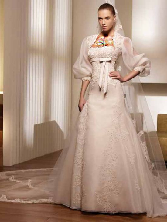 مدل لباس عروس جدید،عکس لباس عروس