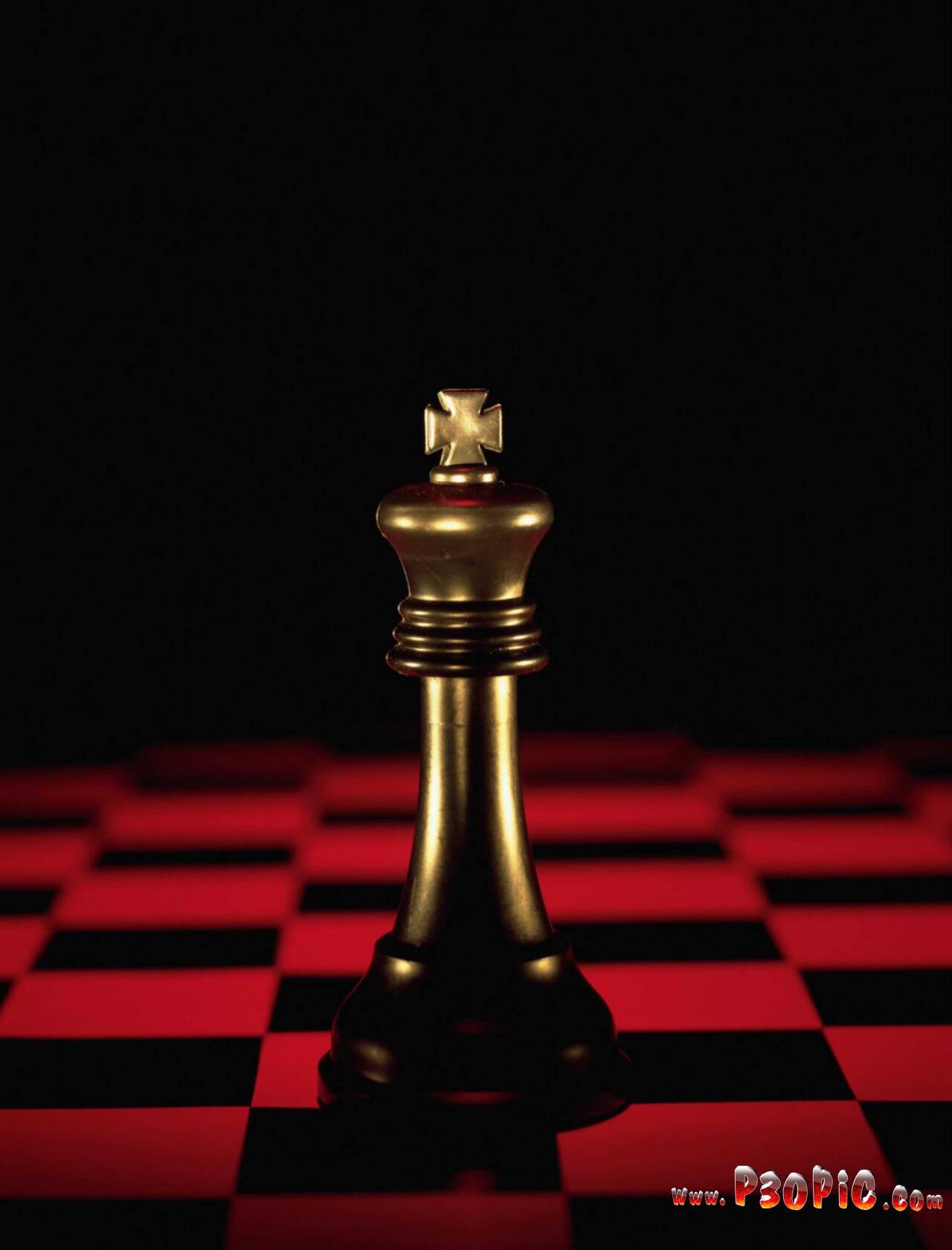 شاه شطرنج