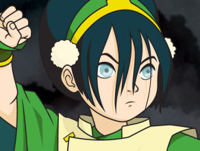 Toph Picture, Avatar