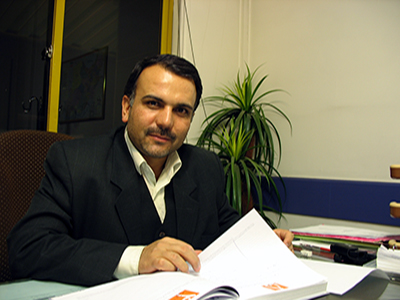 دکتر محمدرضا اسدی یونسی