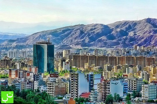 لیست  بزرگترین پروژه های شهری تبریز در سال 94 