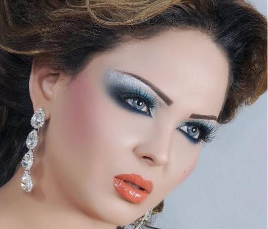 ,مدل عروس ایرانی ,مدل عروس 2014,مدل مو ,آرایش، آموزش آرایش،مدل آرایش صورت، آرایش چشم،مدل ابرو، مدل ناخن