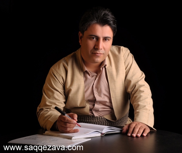 مهندس سید وفا حسینی