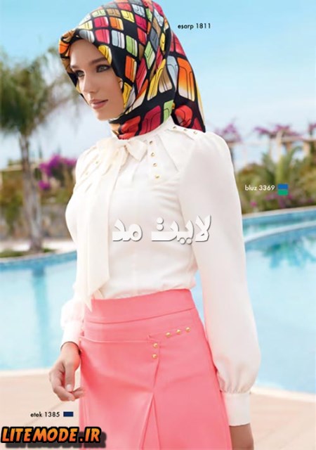 مدل مانتو,مدل مانتو لبنانی جدید