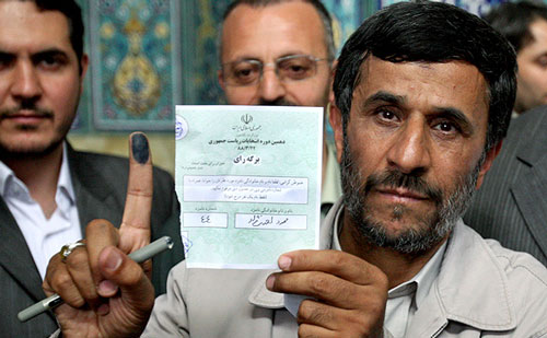 ,احمدی نژاد چگونه دل میلیون ها ایرانی را برد؟ احمدی نژاد,اخبار بازیگران،اخبار چهره ها،دنیای ستاره ها