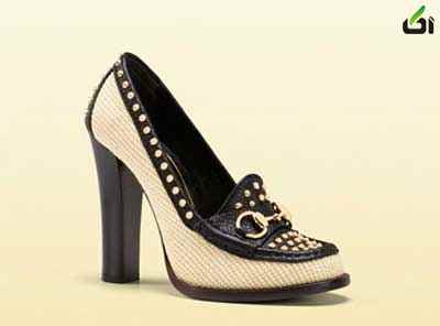 مدل کفش گوچی امریکایی 