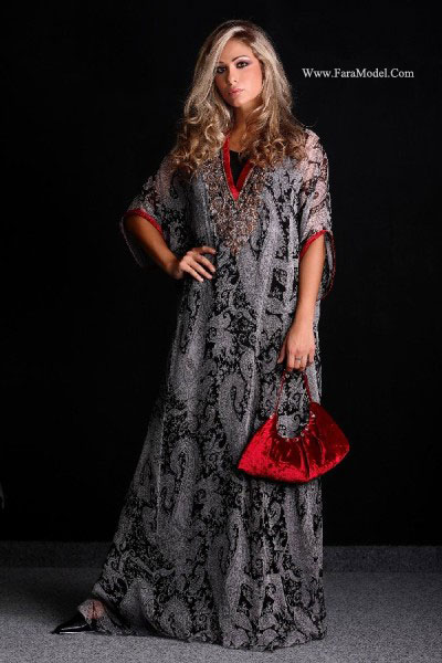مدل لباس عربی (1) - Wwww.FaraModel.ir