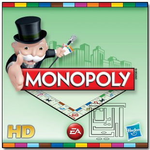 دانلود بازی Monopoly HD - سیمبین سری60 ورژن5 و سیمبین^3