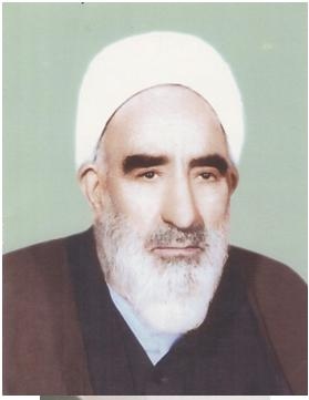 شیخ محمد کاظم مشایخی