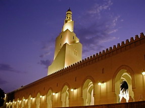 مسجد شجره