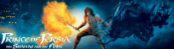 Prince of Persia: The Shadow and the Flame به همراه تاریخ انتشار معرفی شد