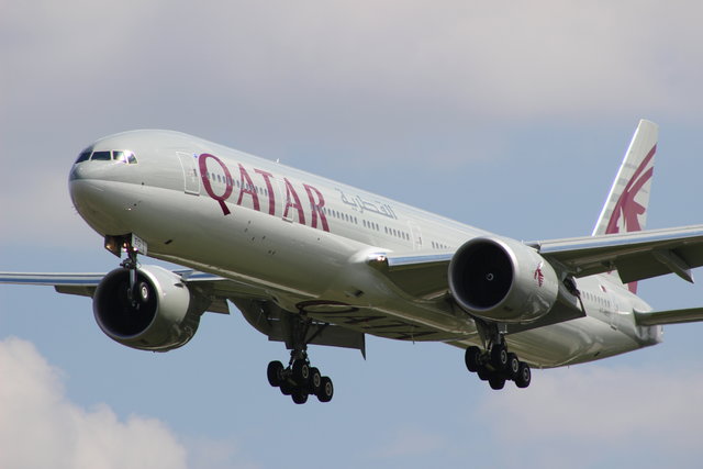 اخباربین الملل ,خبرهای  بین الملل  ,هواپیمایی قطر