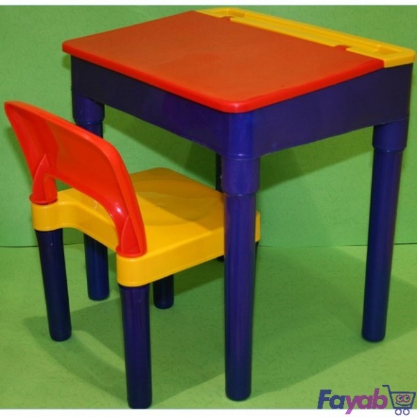 مدل میز تحریرپلاستیکی 