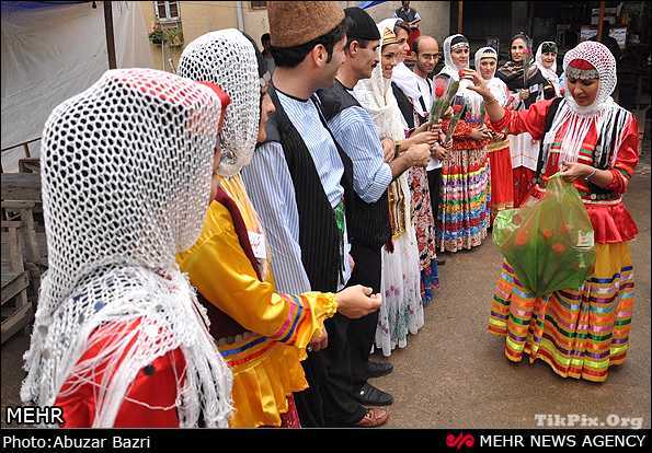 تصاویری زیبا از جشنواره محلی ماسوله - آکا,عکس بازیگران زن ایرانی,عکسهای جدید,عکس های دیدنی جهان