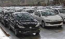 تحلیل وضعیت بازار خودرو ایران ؛افزایش قیمت تا کجا ادامه دارد؟