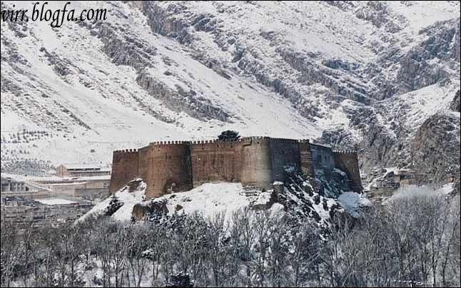 خرم آباد ونیز ایران(دیار چشمه ها)+ پایتخت پارینه سنگی +نخستین سکونتگاه پیش از تاریخ جهان