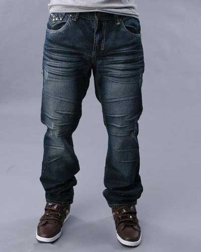 مدل شلوار جین مردانه 2012-www.jazzaab.ir