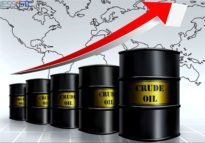 اخباراقتصادی ,خبرهای اقتصادی , قیمت جهانی نفت
