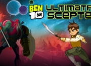 بن 10 بازی Ultimatrix