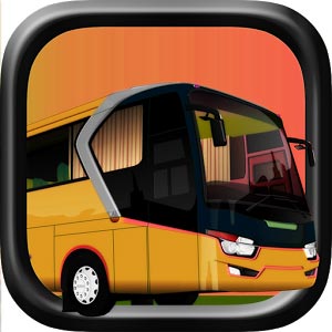 بازی کنترل اتوبوس با Bus Simulator 3D v1.7.1
