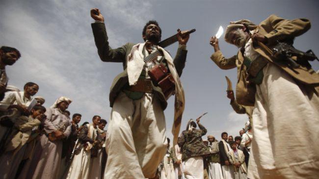 عربستان در باتلاق یمن گرفتار خواهد شد. 