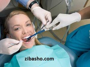 استفاده از زردچوبه جهت جلوگیری از خون ریزی دندان کشیده شده 