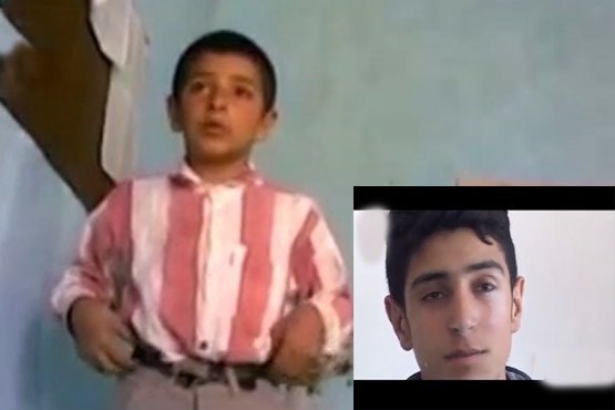 انتشار فیلم پسربچه ای در فضای مجازی، زندگی او را تا مرز نابودی کشاند!
