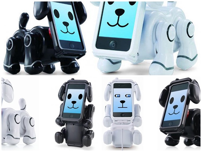 08Bandai-SmartPet-Robot-Dog