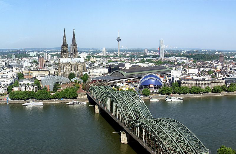 Image:Köln Panorama.jpg