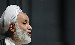 سخنرانی آقای قرائتی در مورد حجاب