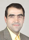 دکتر سيد حسن هاشمي( بیست و چهارمین رئیس دانشکده )