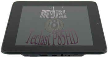 Teclast P85HD-تبلت تكلاس P85HD با پردازنده دو هسته اي پرقدرت 1.6 گيگا هرتزي