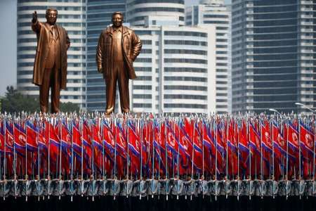اخباربین الملل,خبرهای  بین الملل, کره شمالی