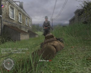 دانلود بازی Call Of Duty 2 برای کامپیوتر