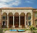 زیباترین و قدیمی ترین بنای تبریز !!+ تصاویر