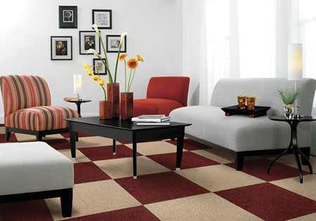 اصول انتخاب فرش, نحوه انتخاب فرش, راهنمای انتخاب فرش,راهنمای خرید لوازم خانگی