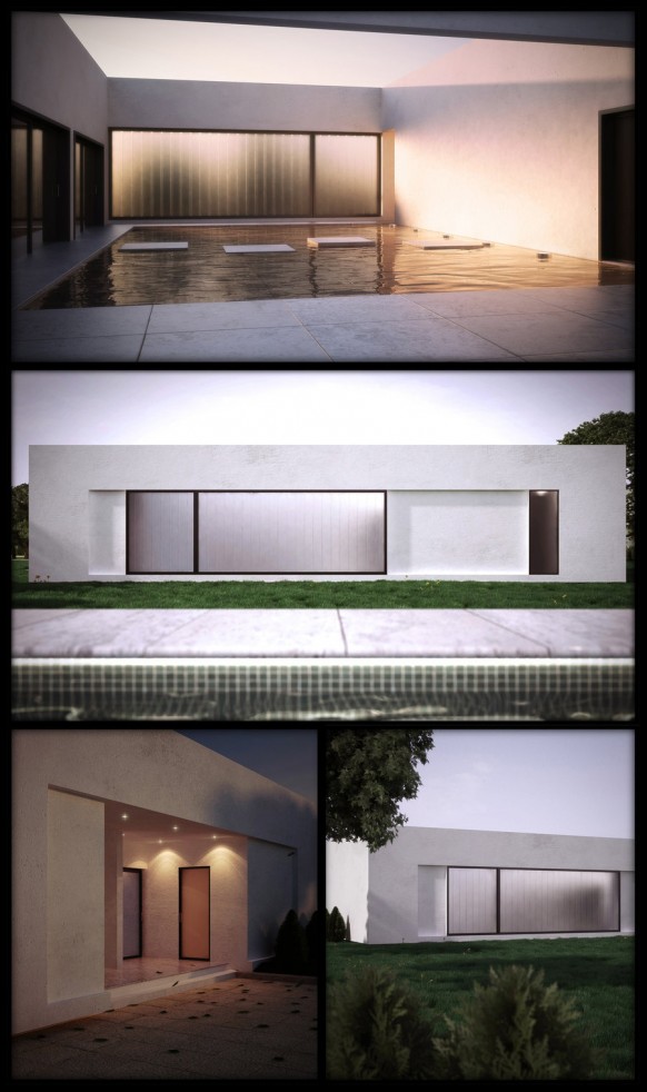 Courtyard-designs-around-beautiful-home-