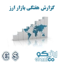 گزارش هفتگی بازار ارز 